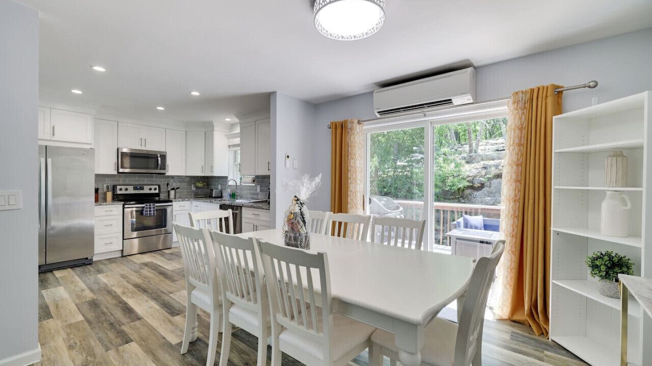 Photo of Kitchen in East Stroudsburg