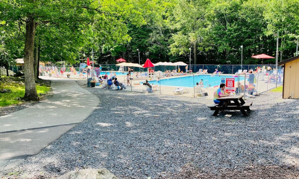 Photo of Outdoor in East Stroudsburg