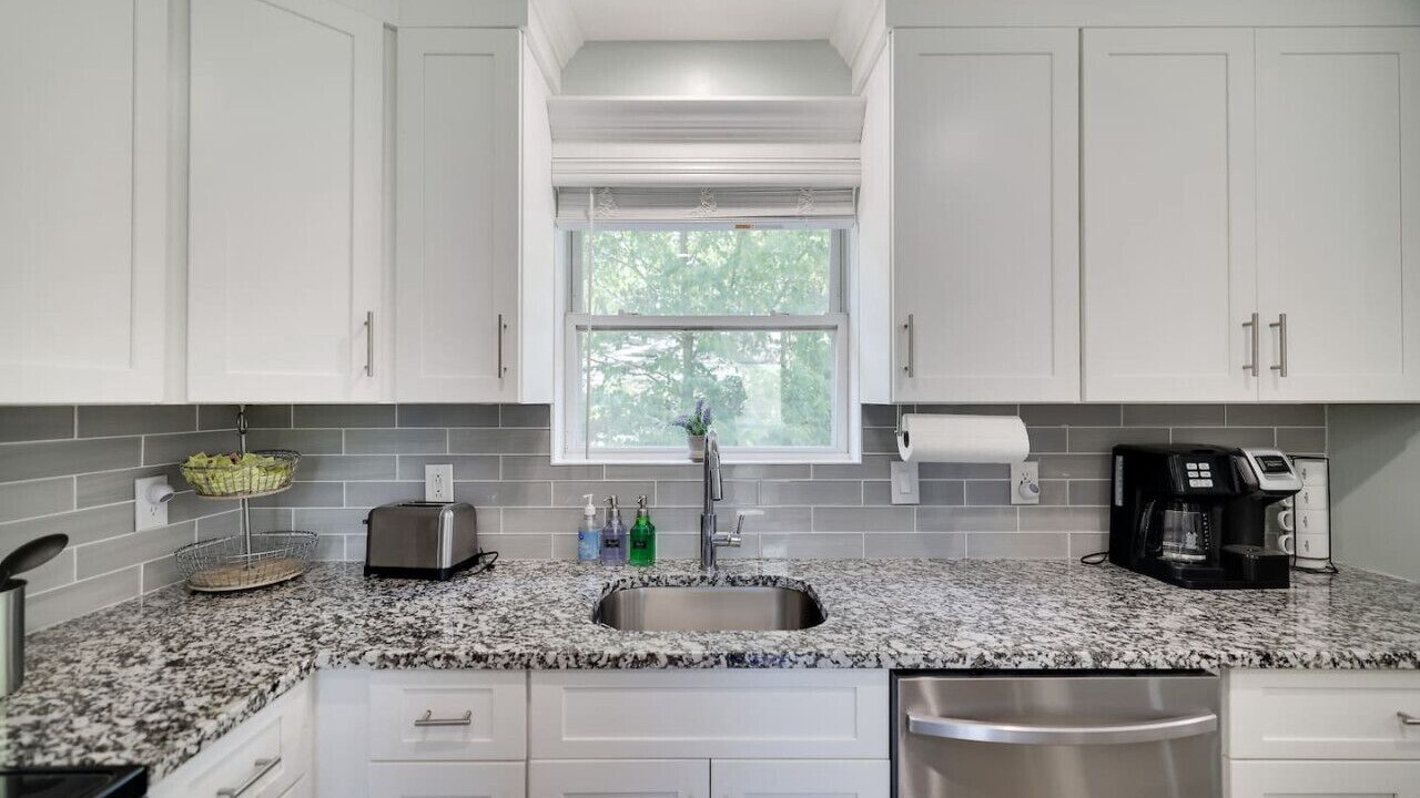Photo of Kitchen in East Stroudsburg
