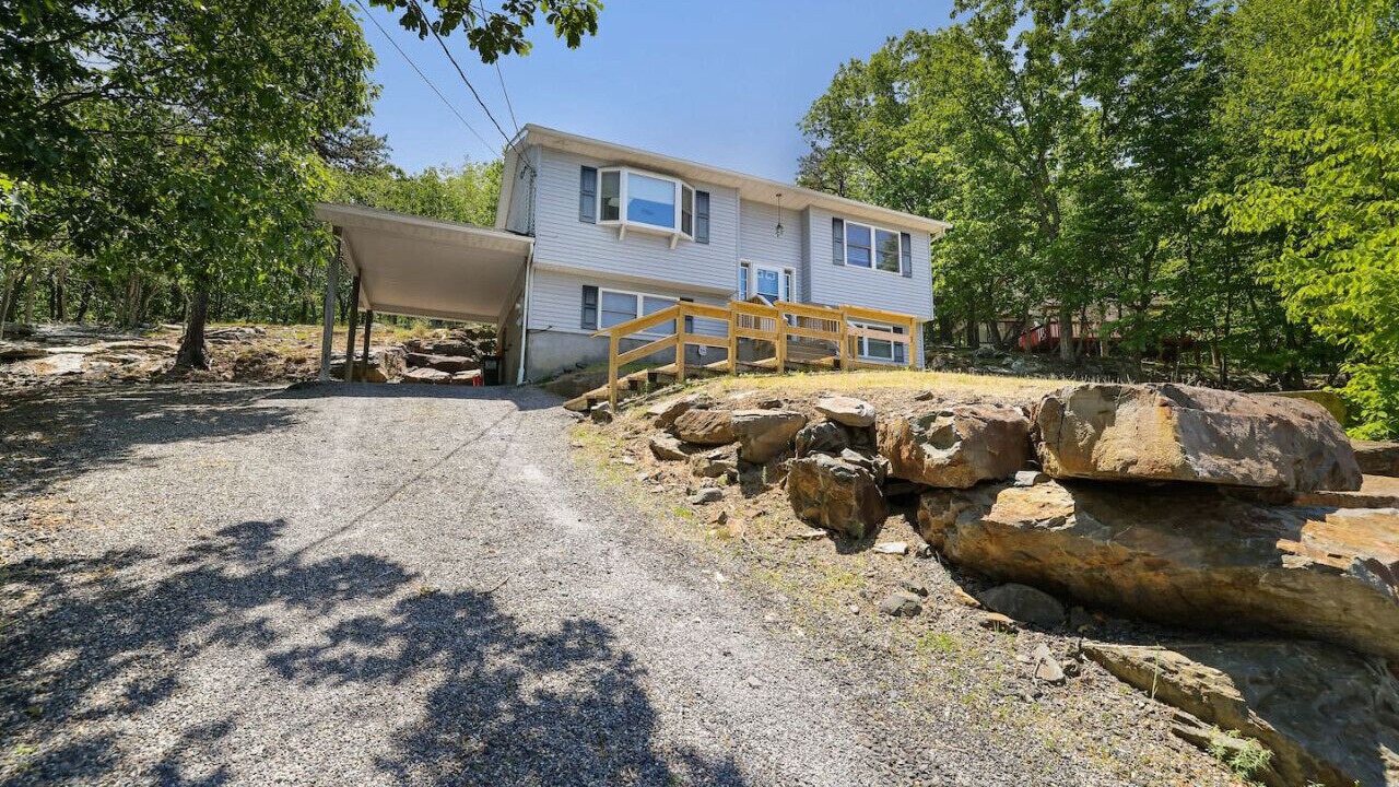 Photo of Outdoor in East Stroudsburg