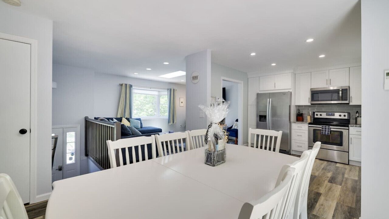 Photo of Kitchen in East Stroudsburg