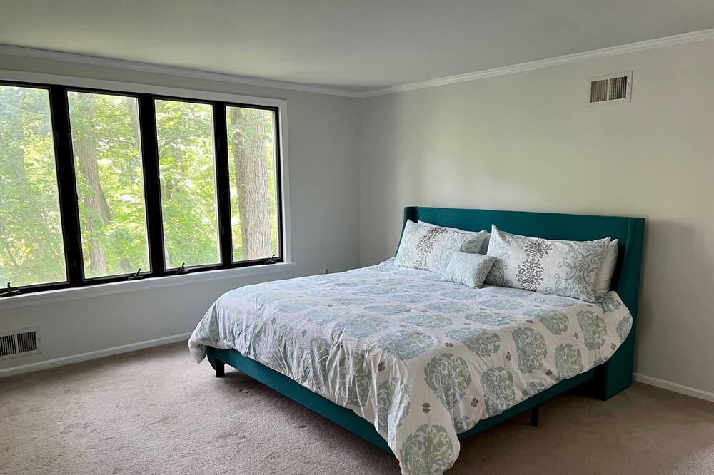 Photo of Bedroom in Princeton