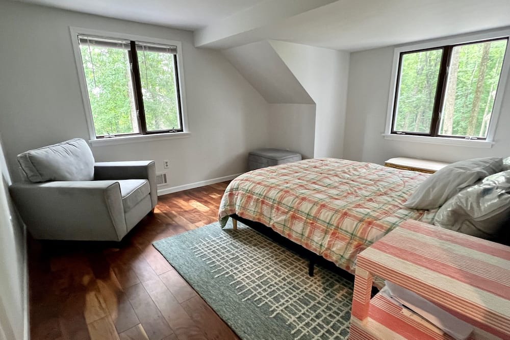 Photo of Bedroom in Princeton