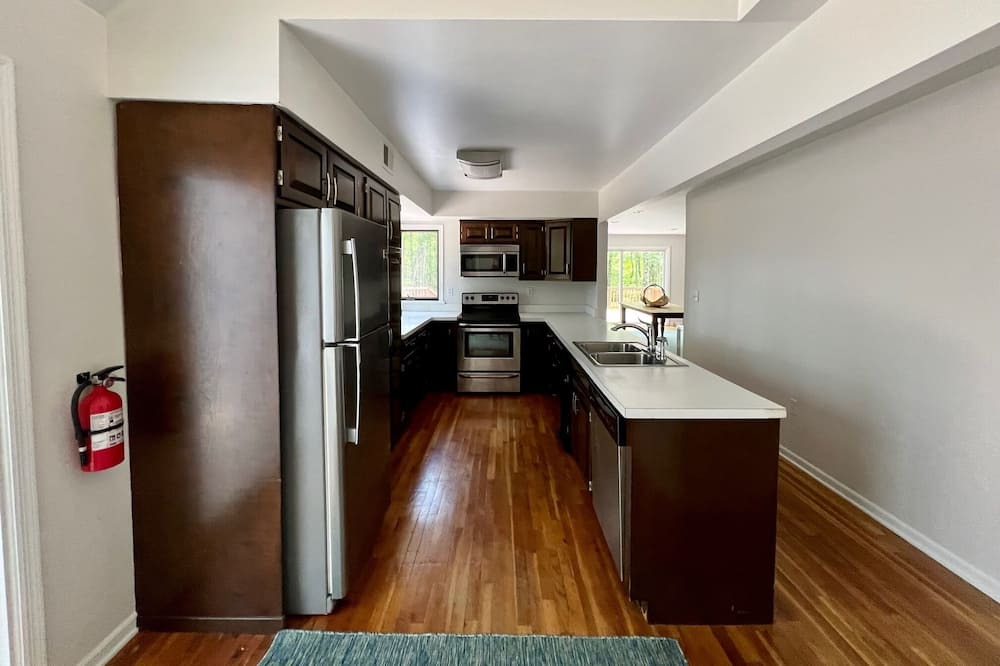 Photo of Kitchen in Princeton