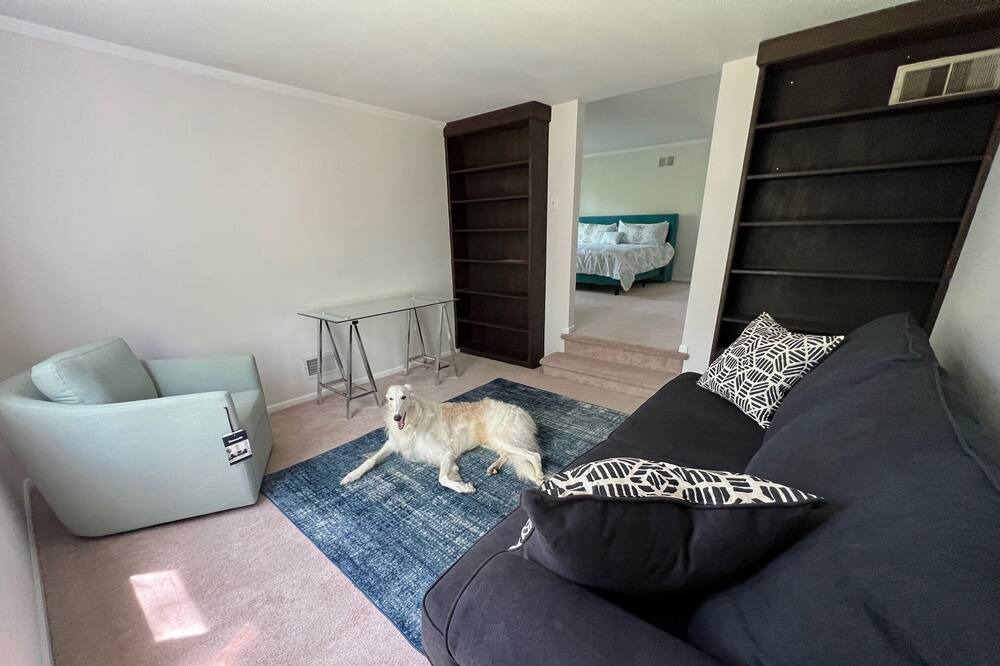 Photo of Bedroom in Princeton