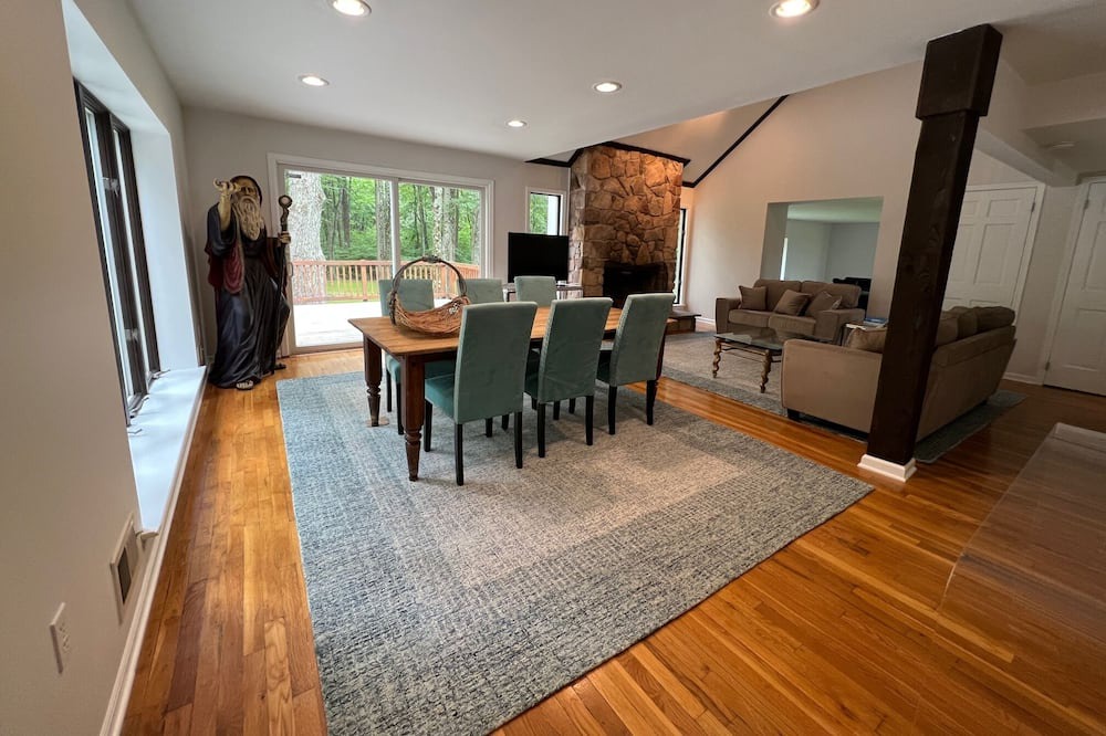 Photo of Livingroom in Princeton