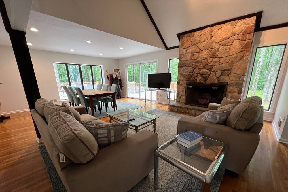 Photo of Livingroom in Princeton