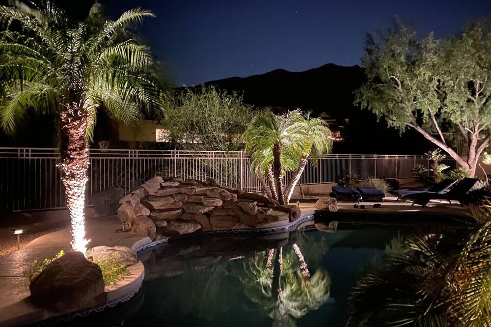 Photo of Outdoor in Foothills