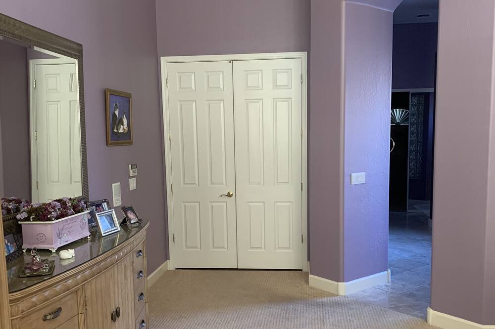 Photo of Bedroom in Foothills