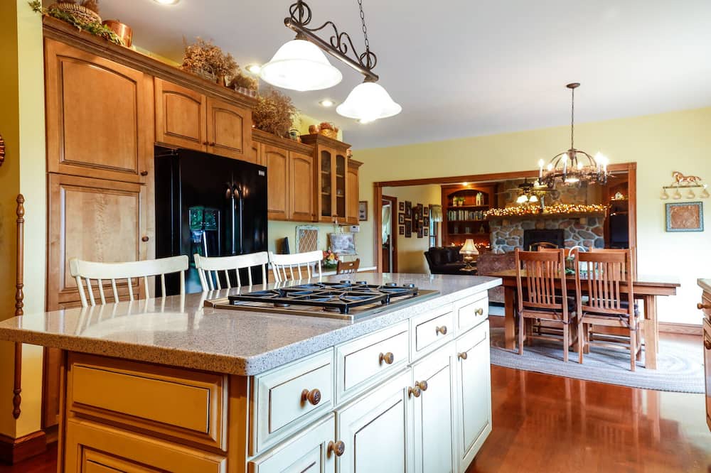 Photo of Kitchen in McKean