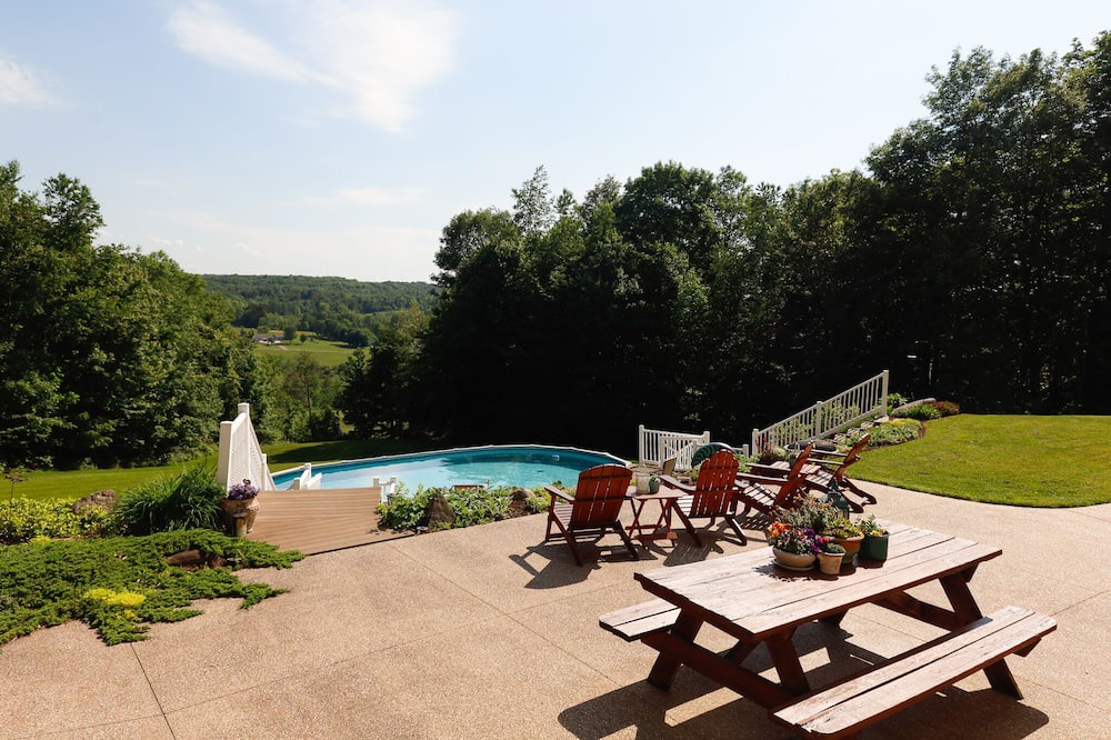 Photo of Outdoor in McKean