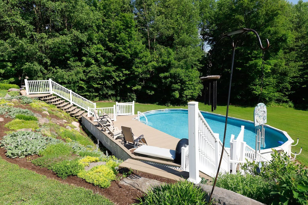 Photo of Outdoor in McKean