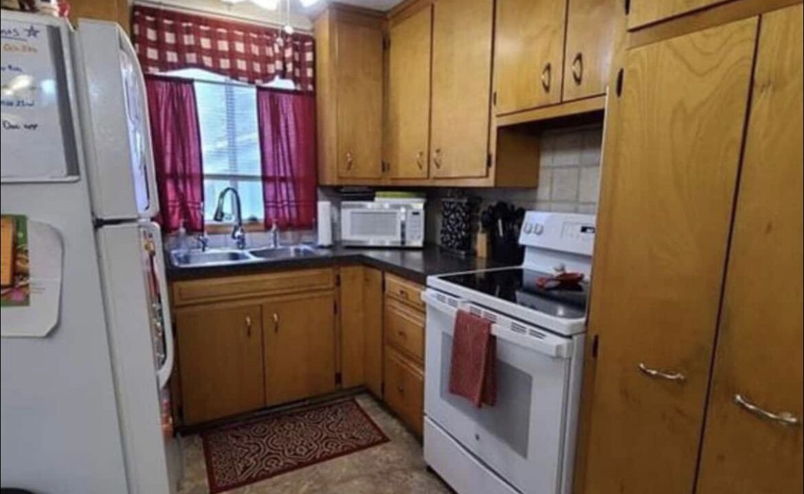 Photo of Kitchen in Doylestown