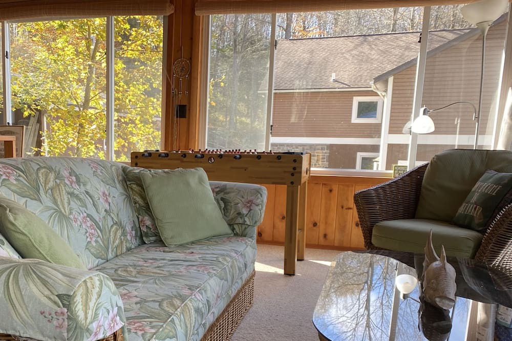 Photo of Livingroom in Indian Lake