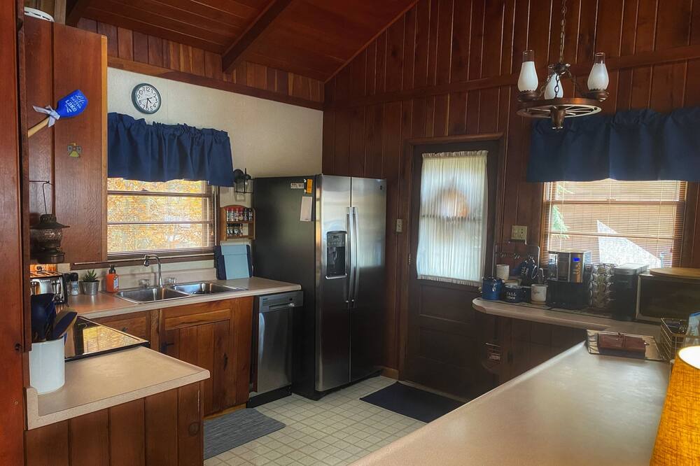 Photo of Kitchen in Indian Lake