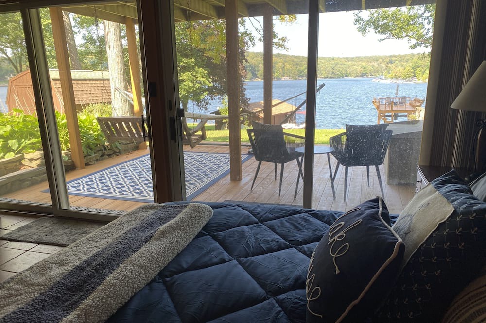 Photo of Bedroom in Indian Lake