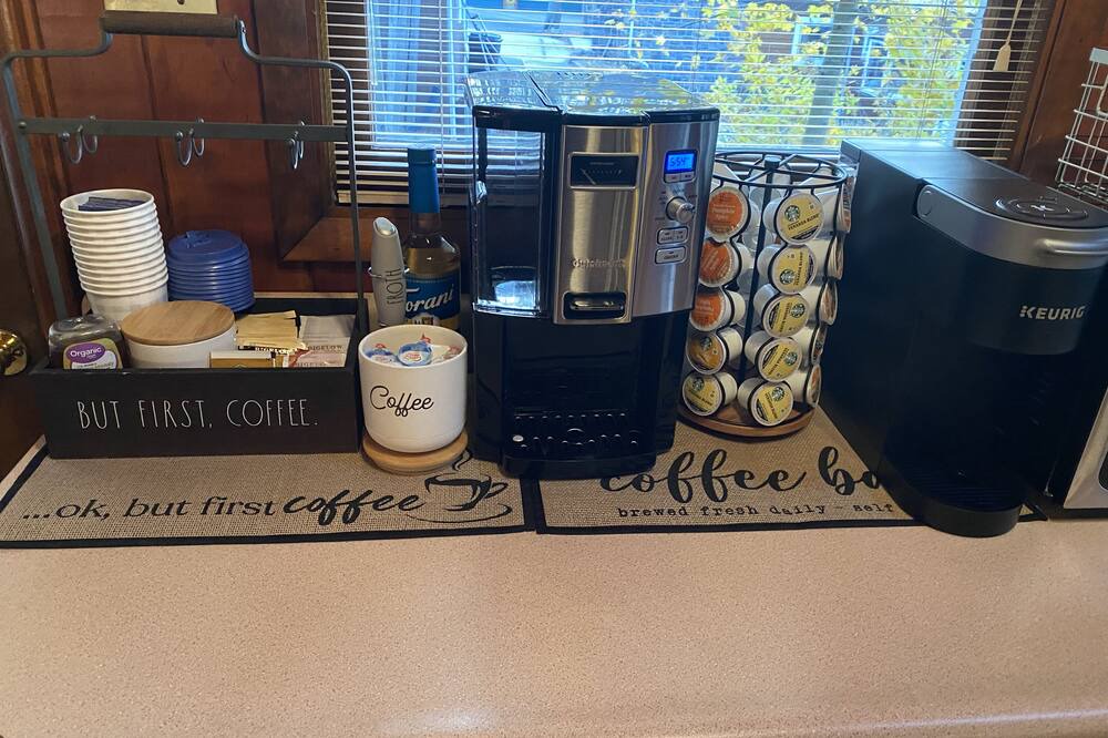 Photo of Kitchen in Indian Lake