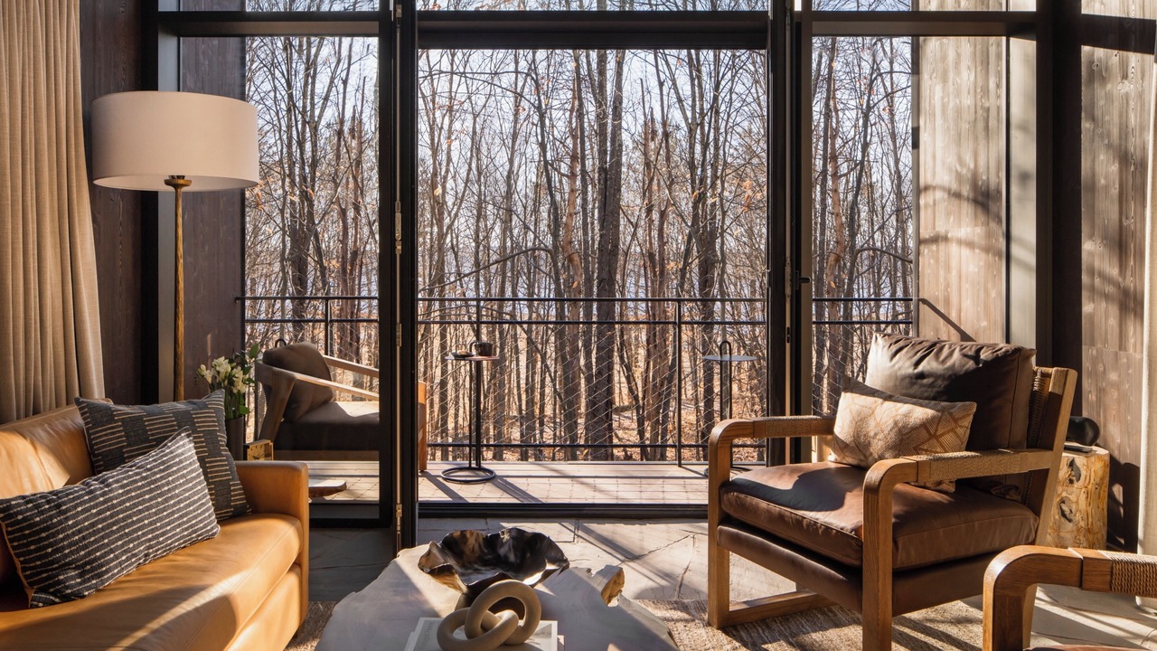 Photo of Livingroom in White Lake