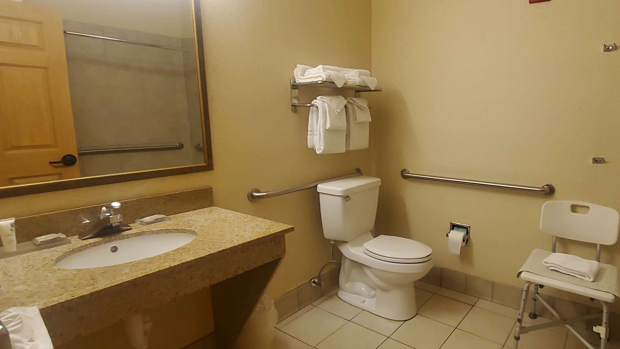 Photo of Bathroom in Austintown
