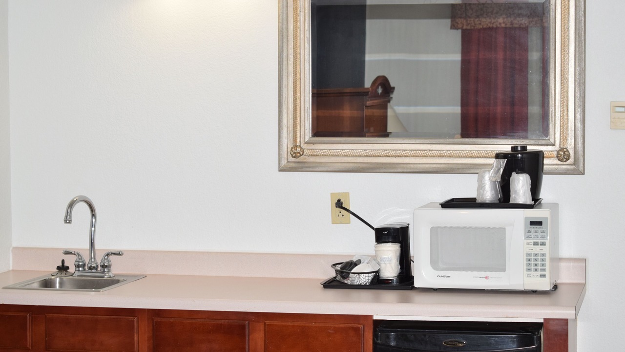 Photo of Bedroom in Austintown