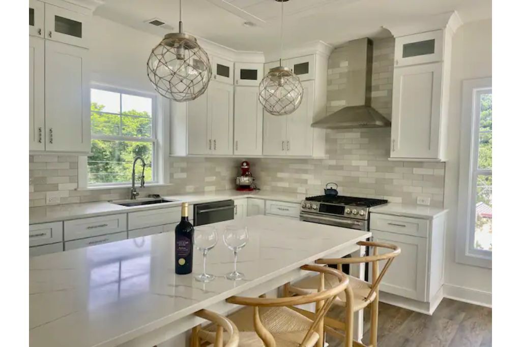 Photo of Kitchen in Hague