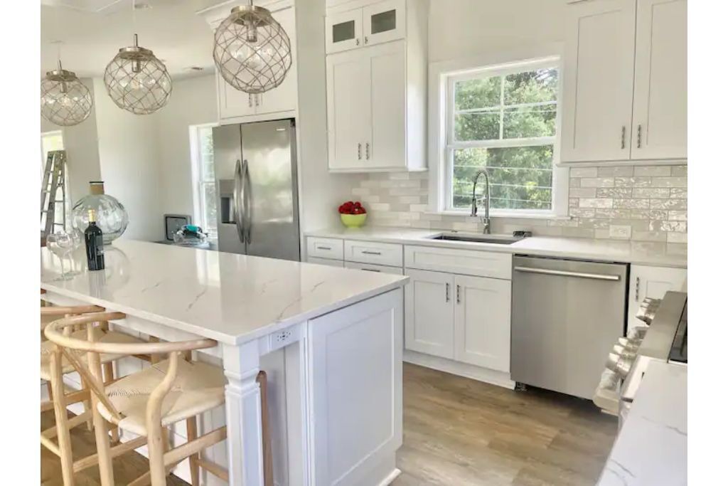 Photo of Kitchen in Hague