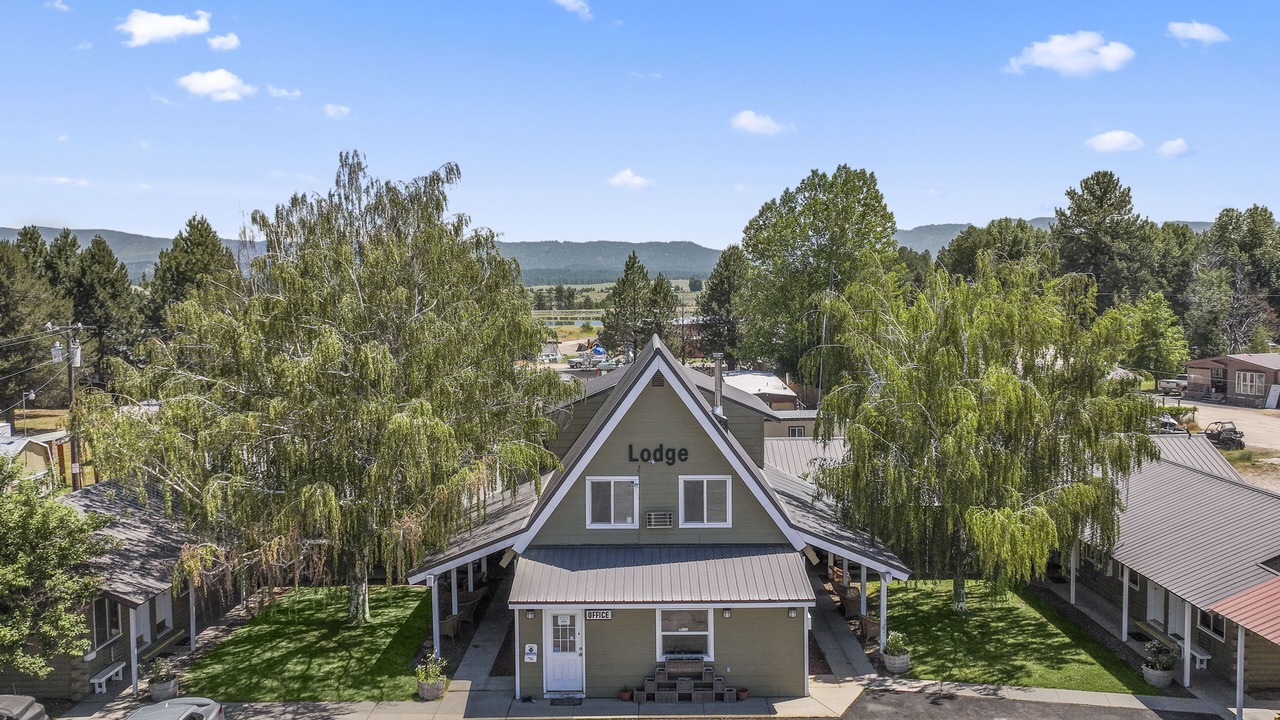 Photo of Outdoor in Cascade