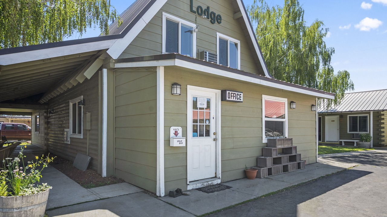 Photo of Outdoor in Cascade