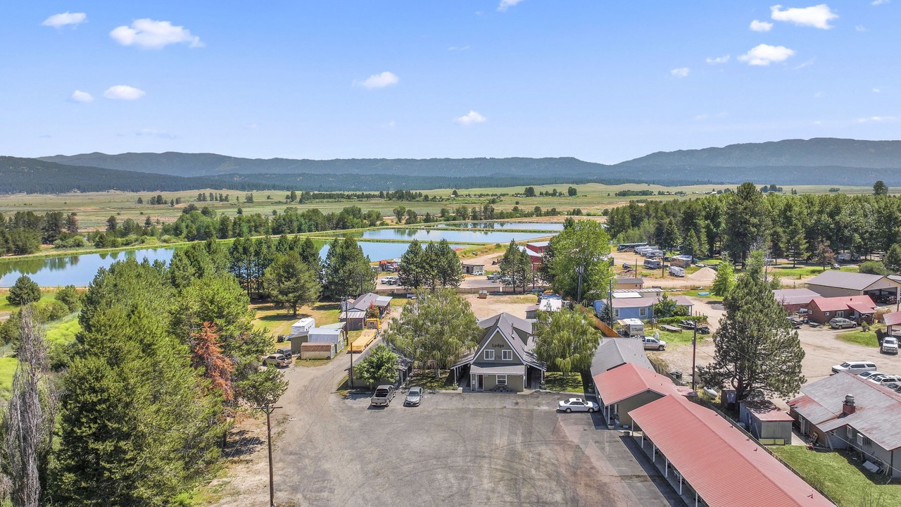 Photo of Outdoor in Cascade