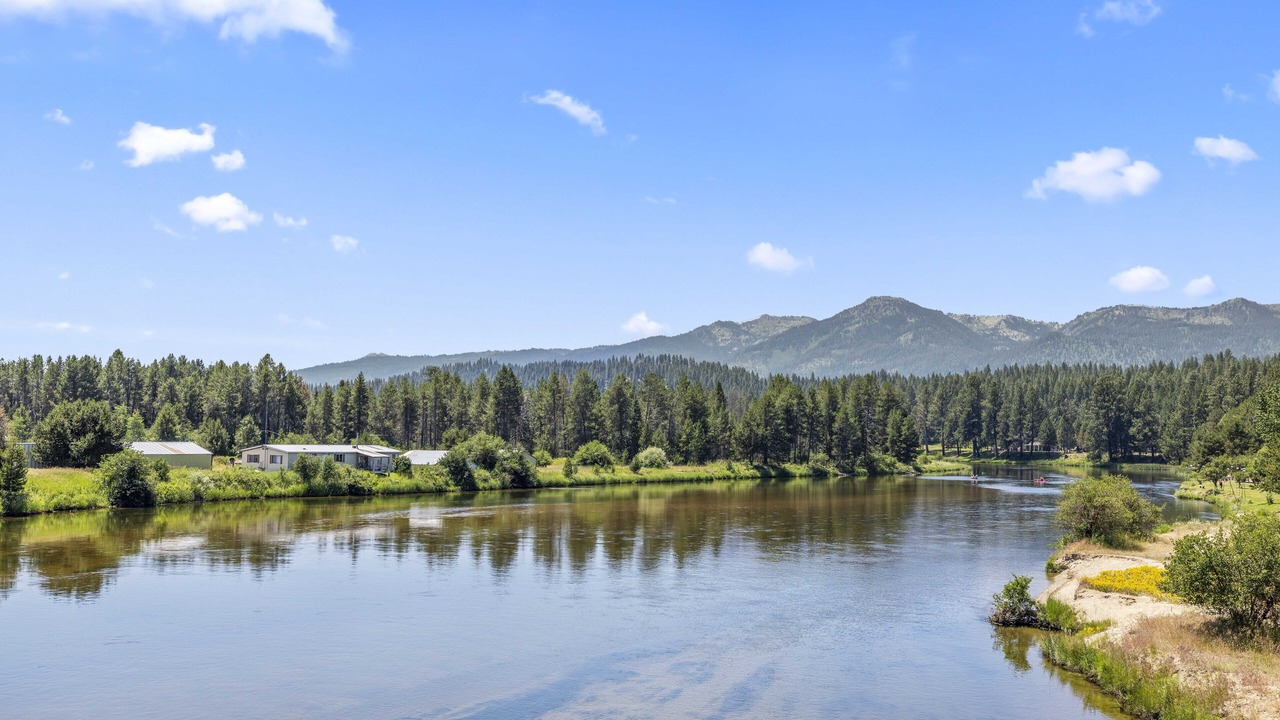 Photo of Outdoor in Cascade
