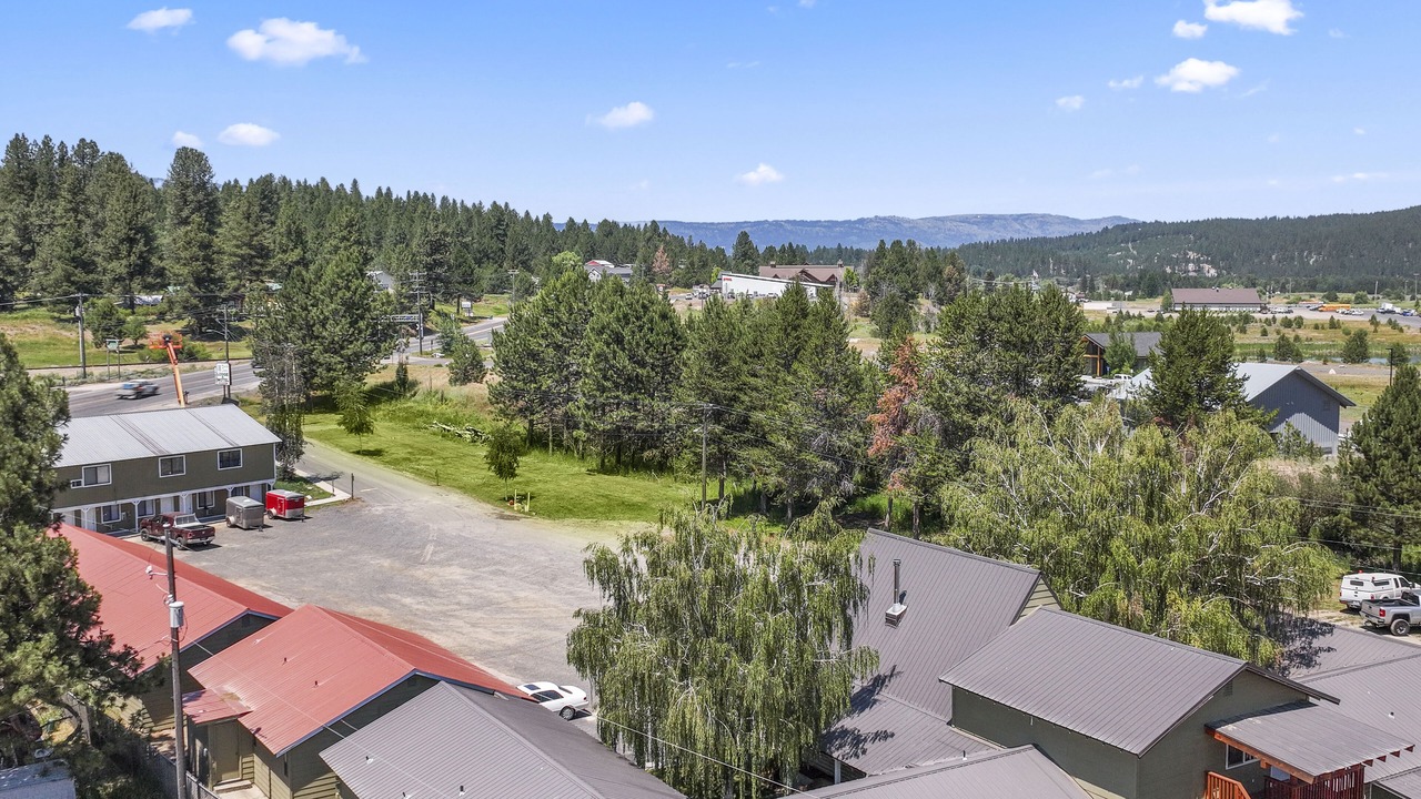 Photo of Outdoor in Cascade