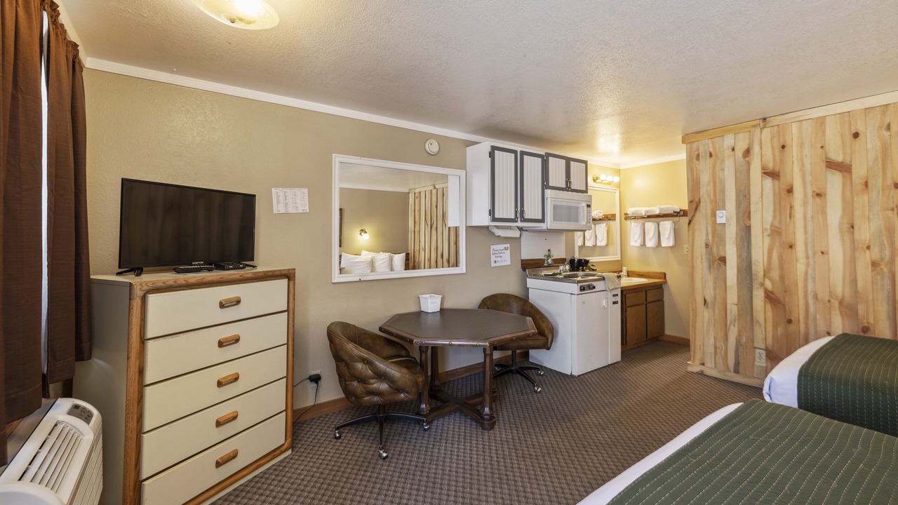 Photo of Bedroom in Cascade