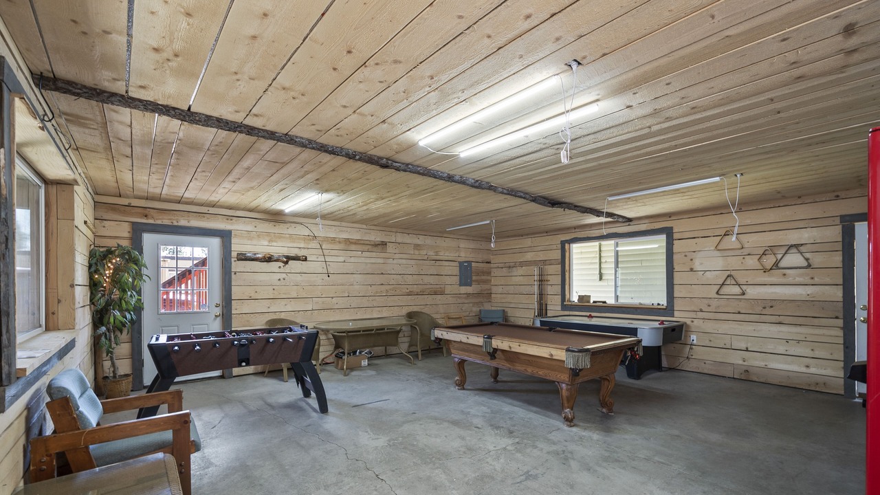 Photo of Bedroom in Cascade