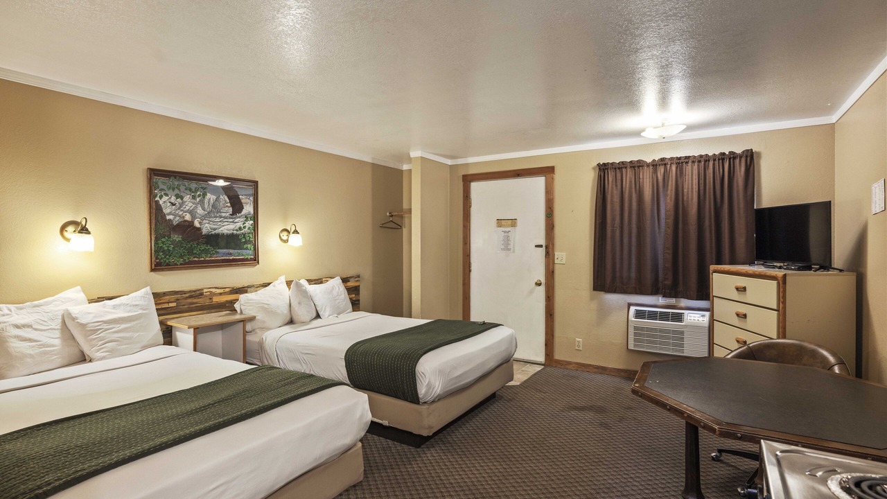 Photo of Bedroom in Cascade