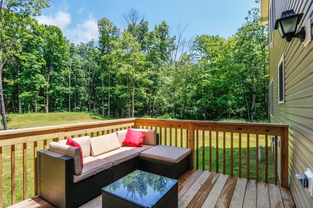 Photo of Outdoor in East Stroudsburg