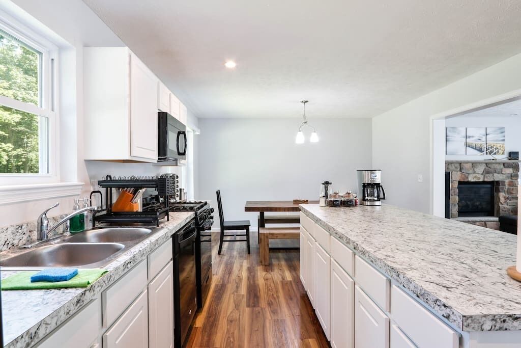 Photo of Kitchen in East Stroudsburg