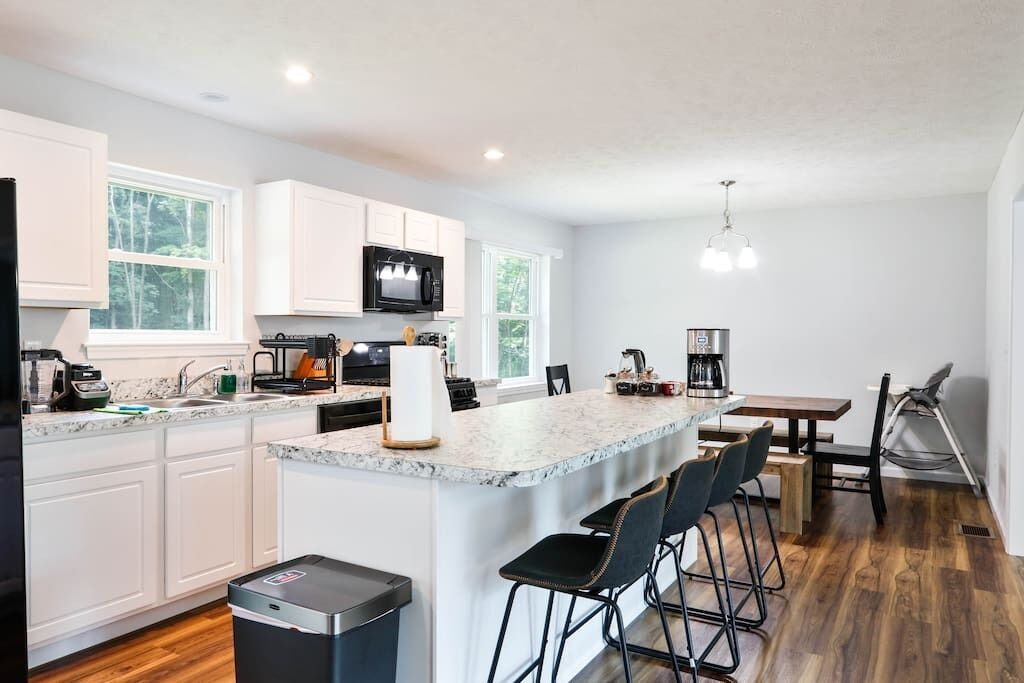 Photo of Kitchen in East Stroudsburg