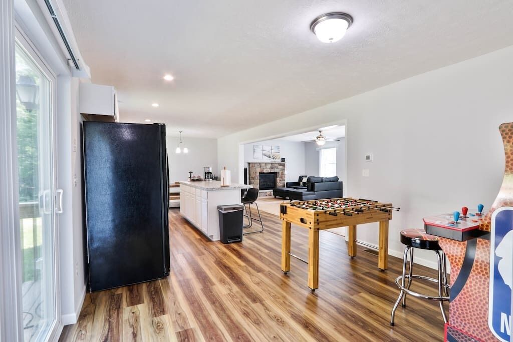 Photo of Kitchen in East Stroudsburg