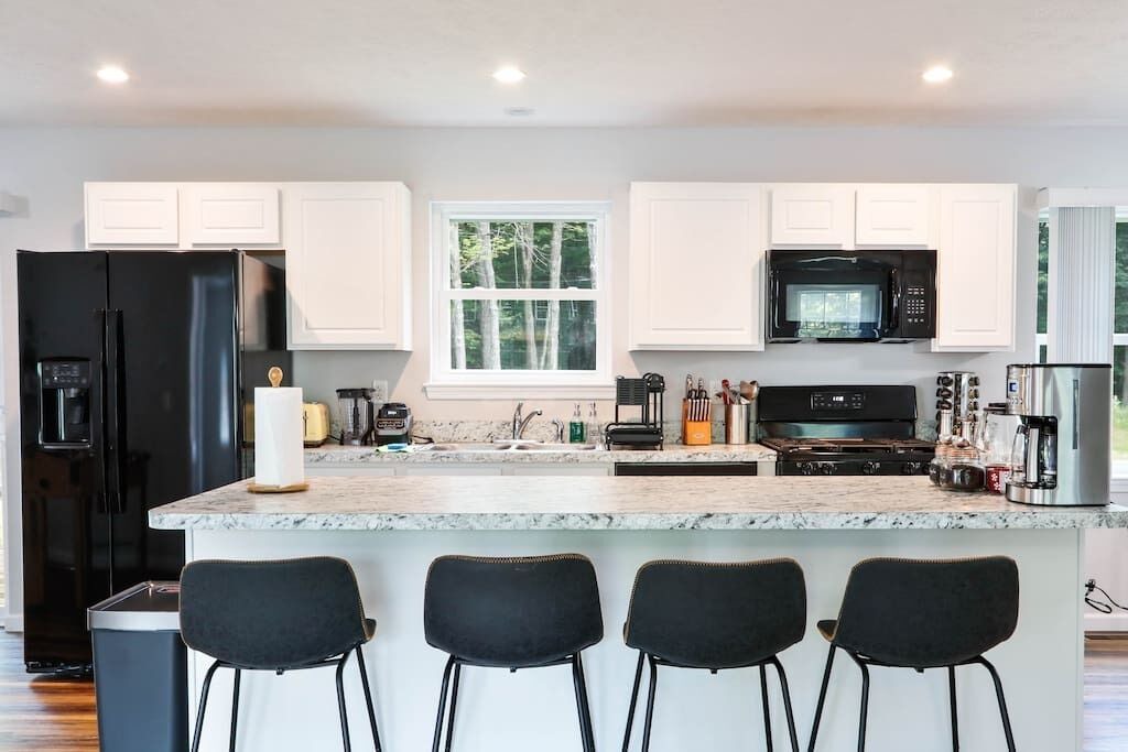 Photo of Kitchen in East Stroudsburg