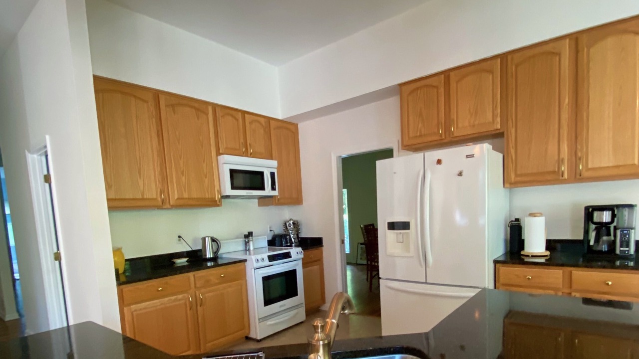 Photo of Kitchen in Martinsburg