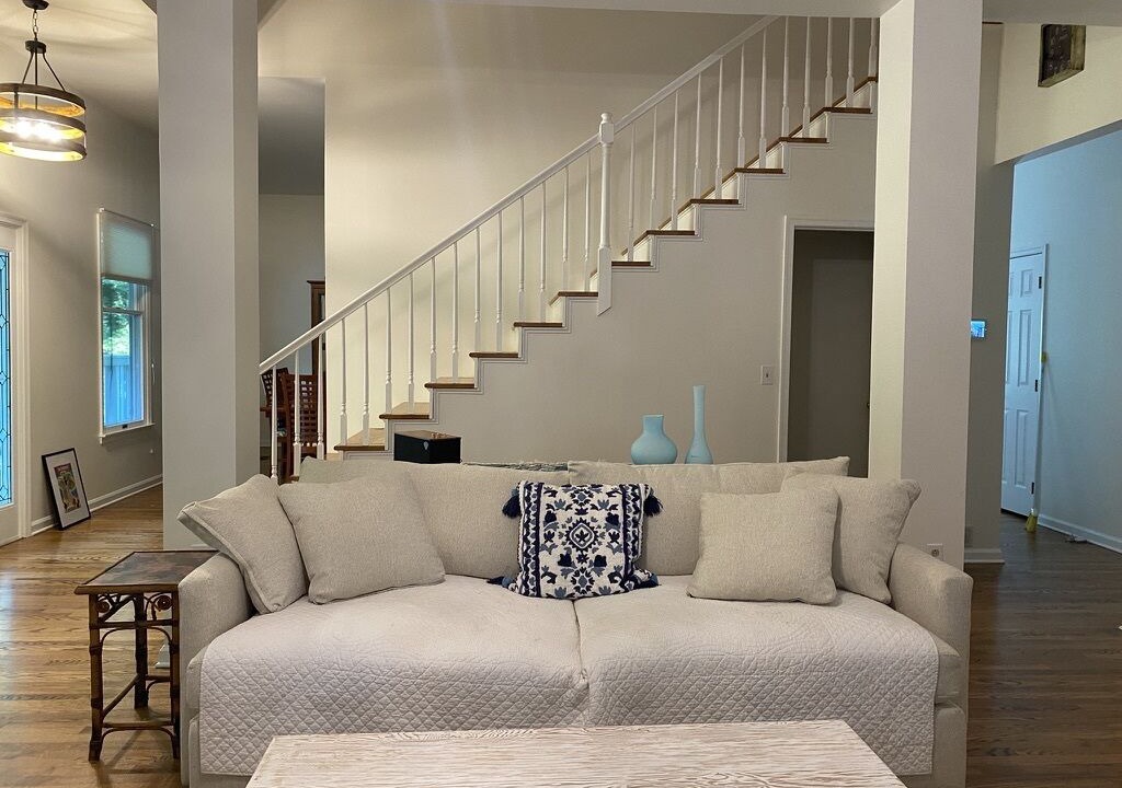 Photo of Livingroom in Martinsburg
