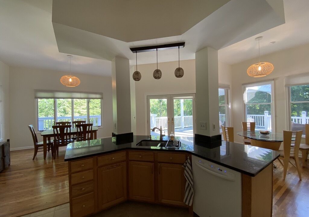 Photo of Kitchen in Martinsburg