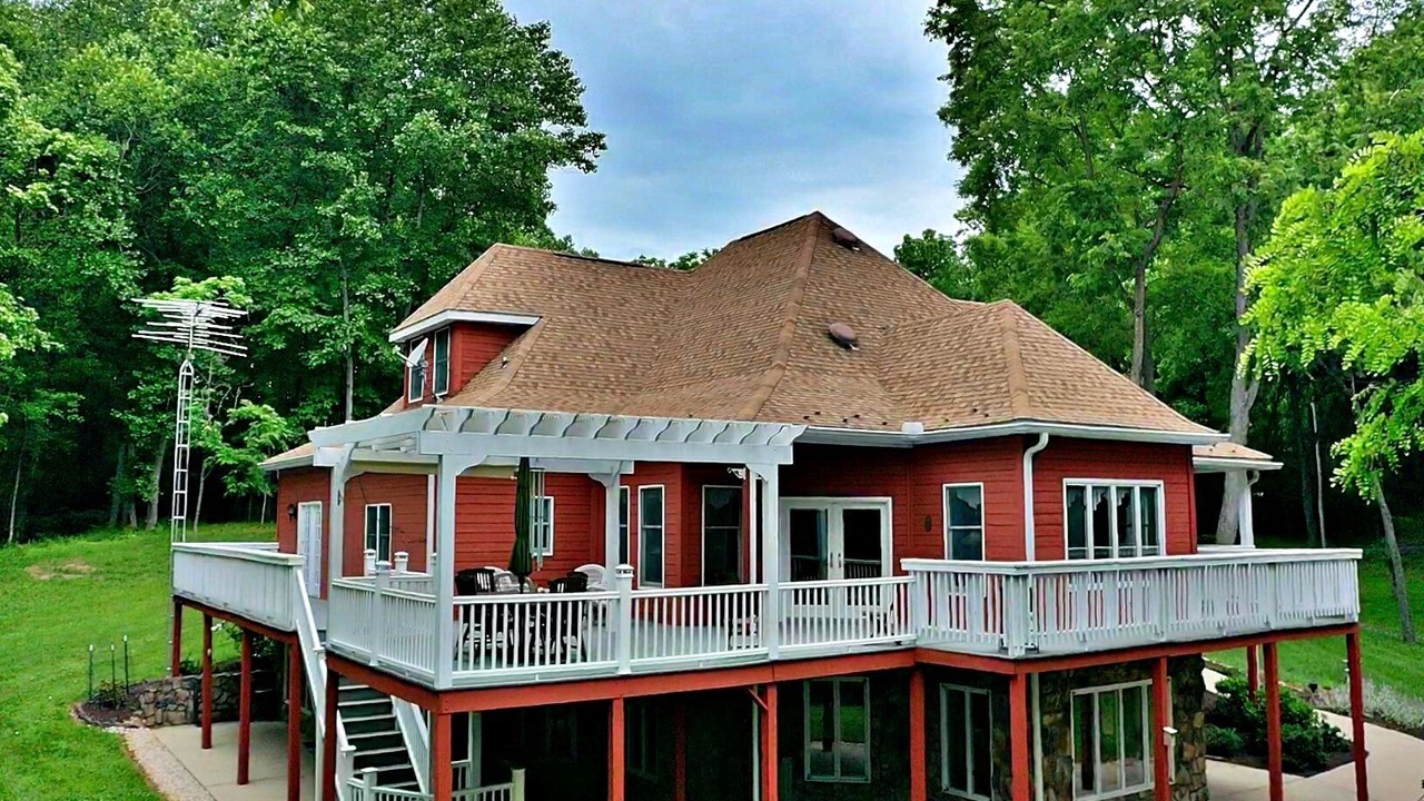 Photo of Outdoor in Martinsburg