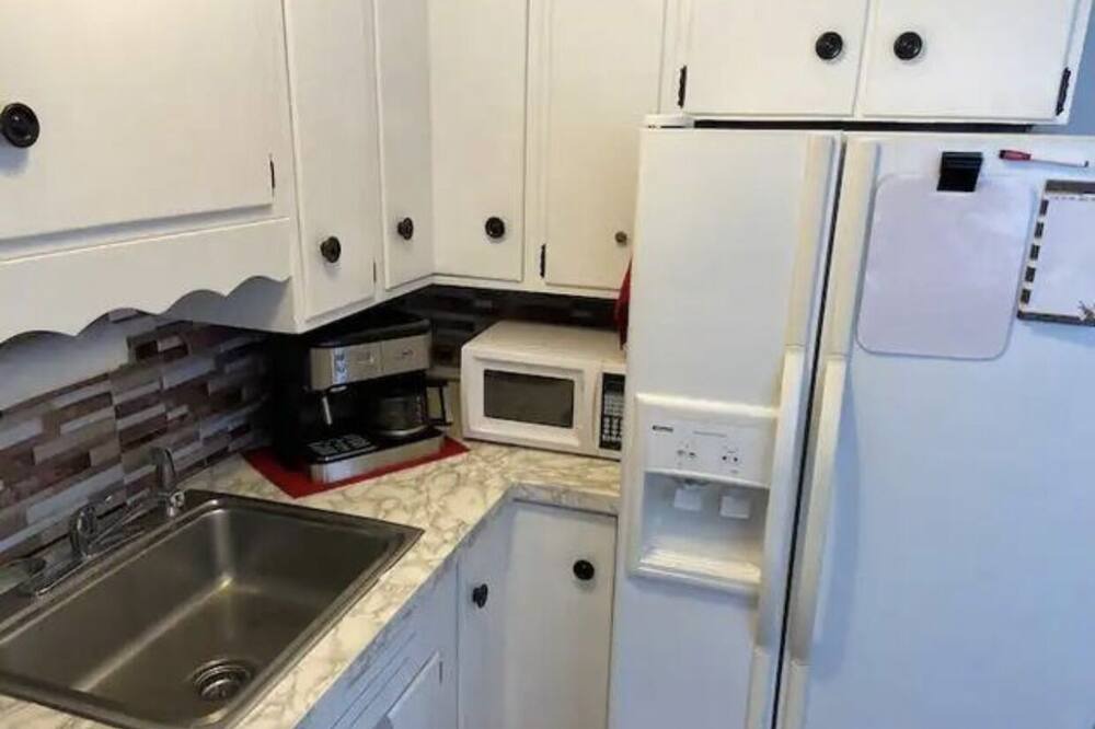 Photo of Kitchen in Rio Grande