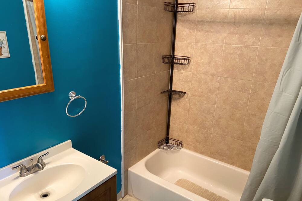 Photo of Bathroom in Rio Grande