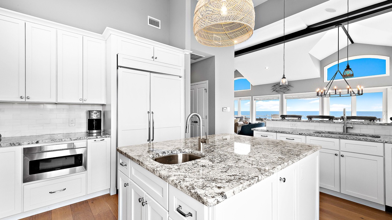Photo of Kitchen in South Beach Haven