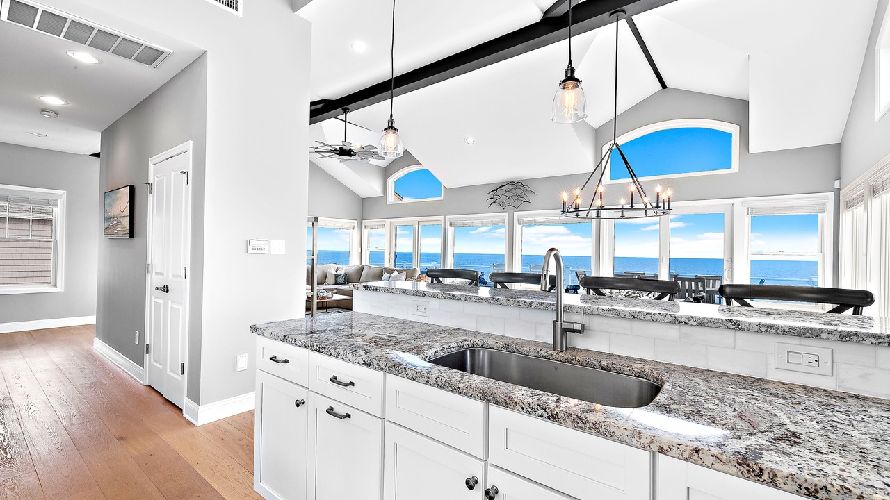 Photo of Kitchen in South Beach Haven
