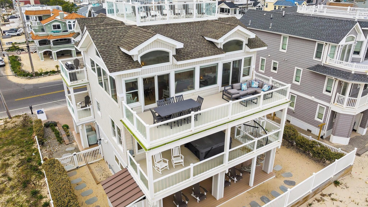 Photo of Outdoor in South Beach Haven