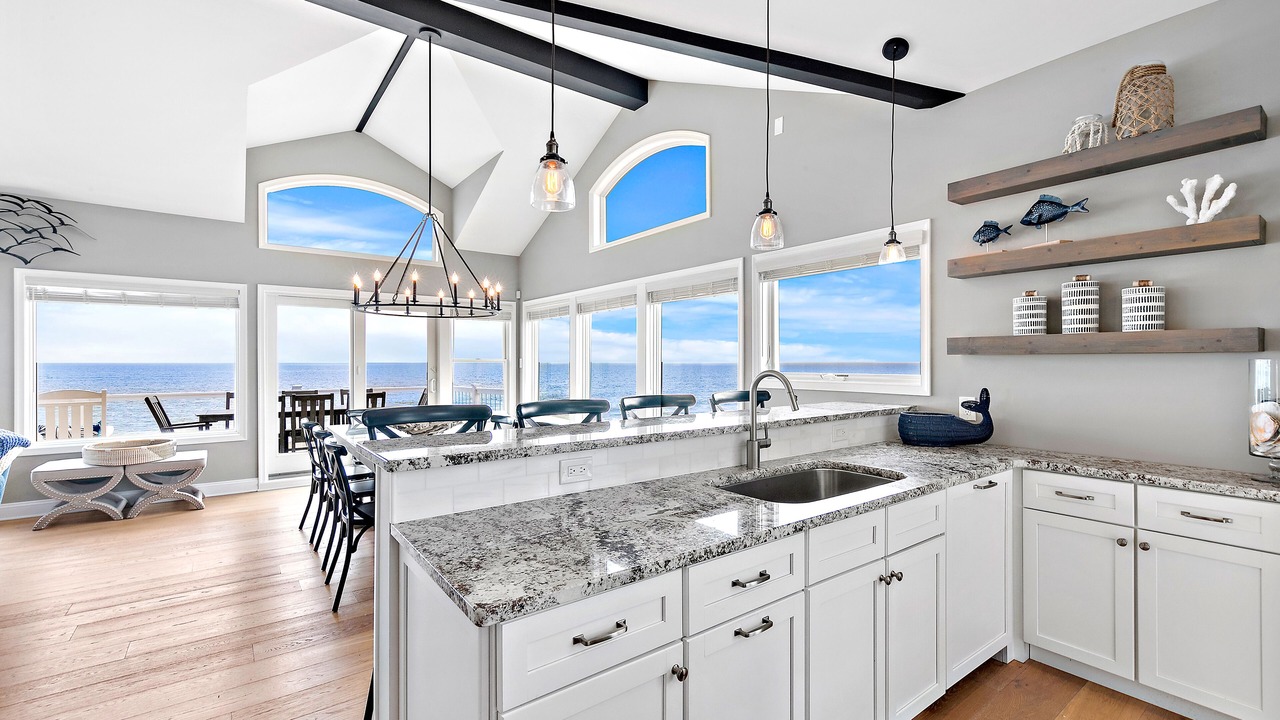 Photo of Kitchen in South Beach Haven