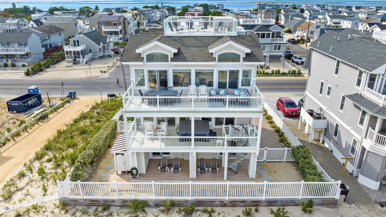 Photo of Outdoor in South Beach Haven